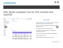 Tablet Screenshot of codebuilder.co.uk
